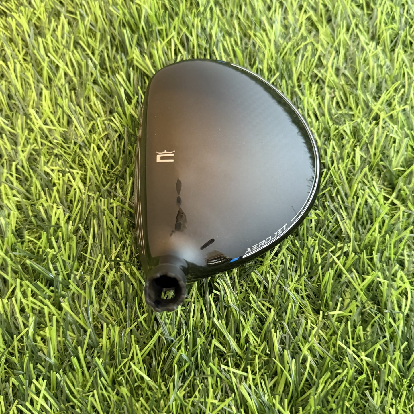 Cobra Aerojet 3 Wood Head 15* RH + Headcover