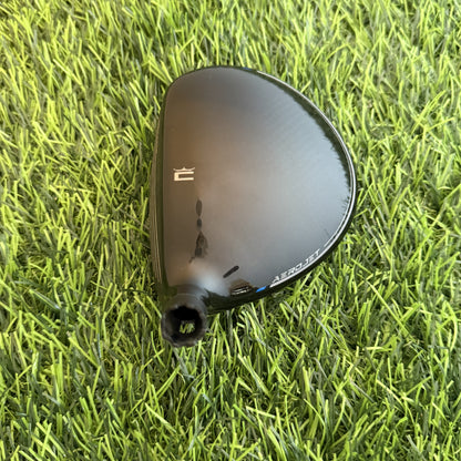 Cobra Aerojet 3 Wood Head 15* RH + Headcover