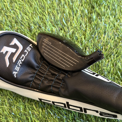 Cobra Aerojet 3 Wood Head 15* RH + Headcover