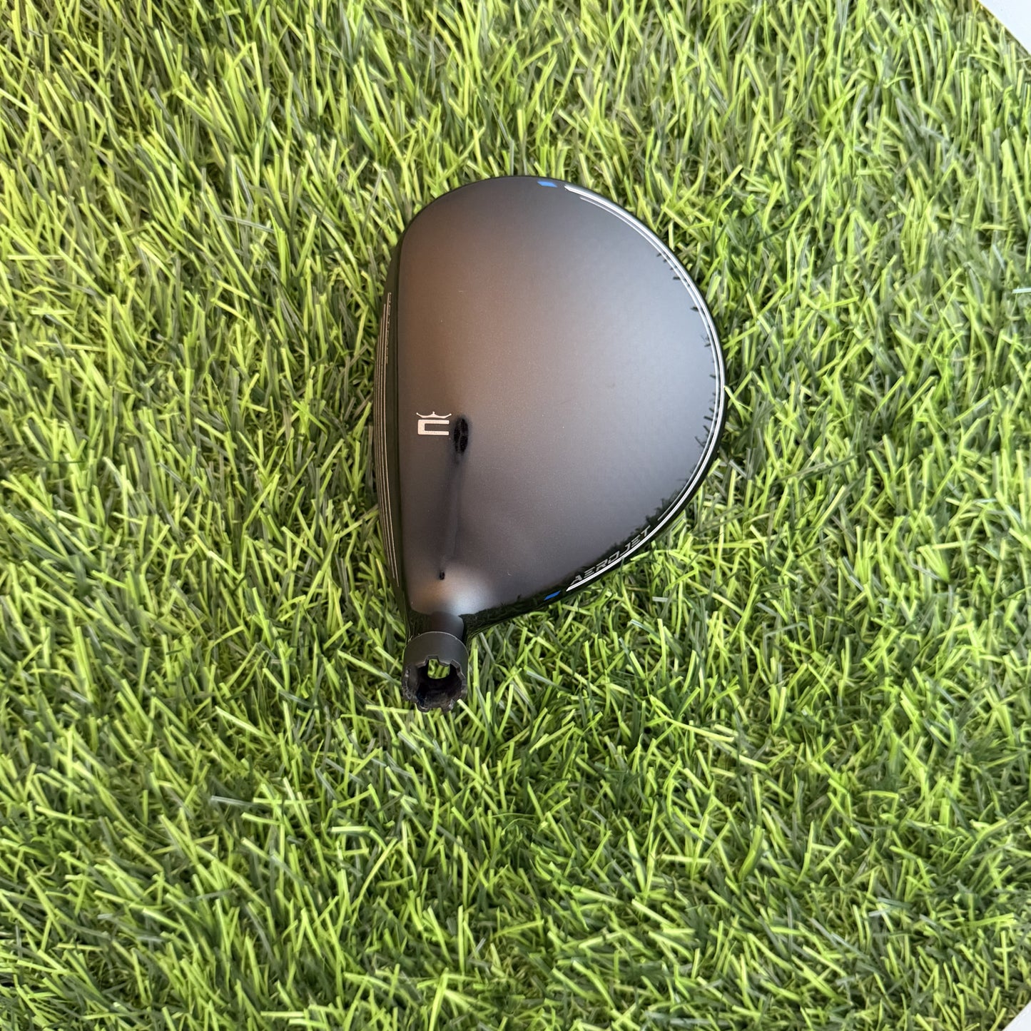 Cobra Aerojet 3 Wood Head 15* RH + Headcover