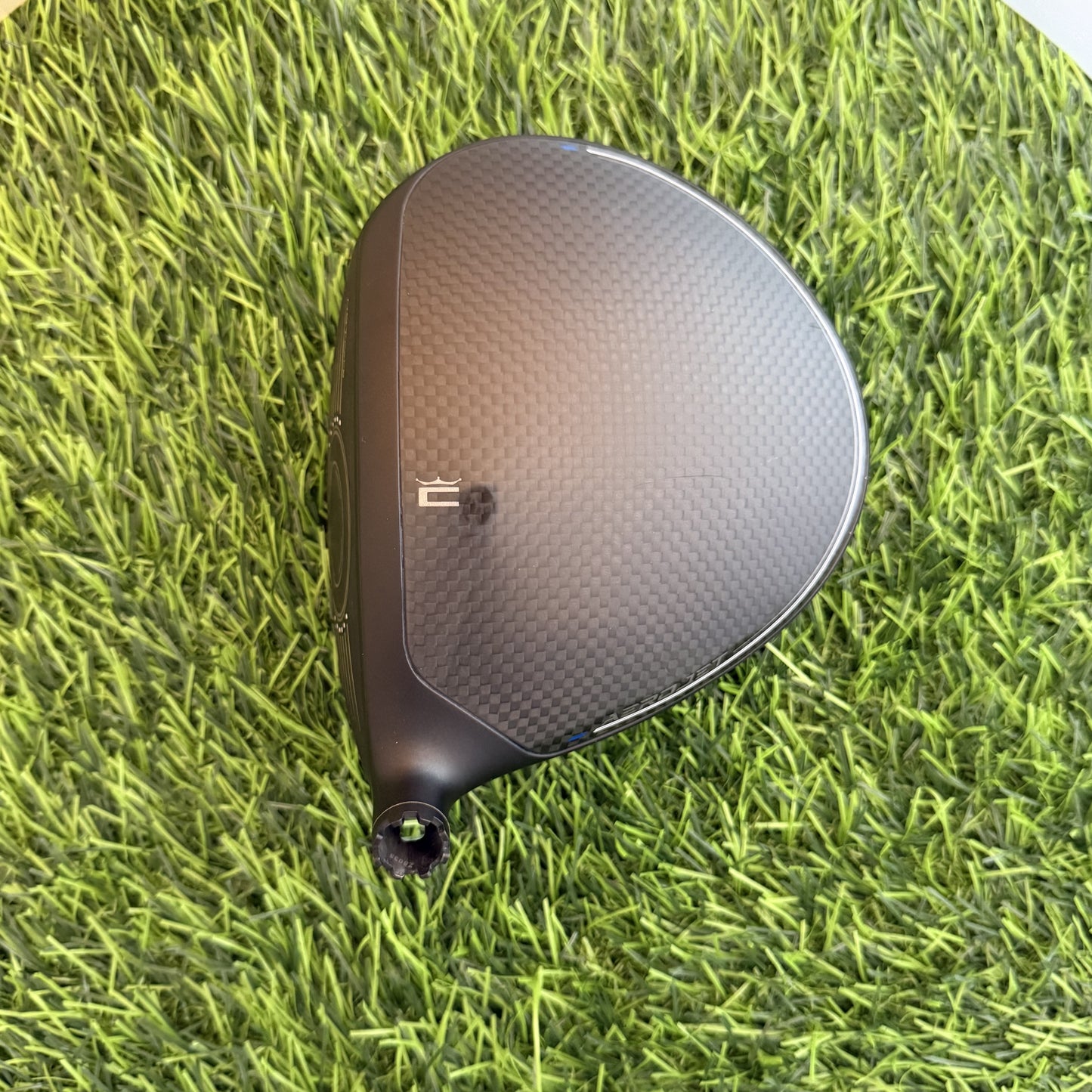 Cobra Aerojet LS Driver Head 10.5* RH + Headcover