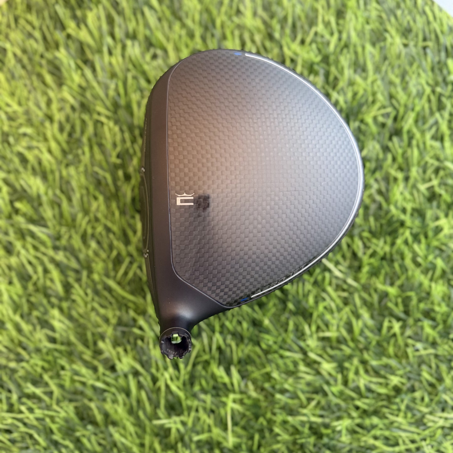 Cobra Aerojet LS Driver Head 10.5* RH + Headcover