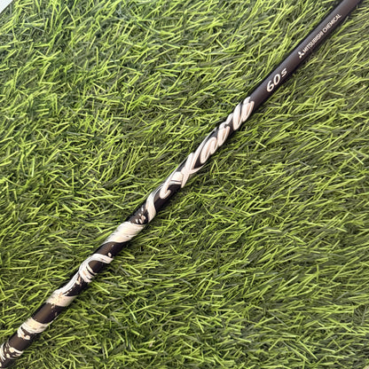 Mitsubishi Kai'Li White 60 Stiff Driver Shaft