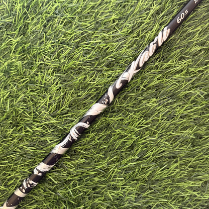 Mitsubishi Kai'Li White 60 Stiff Driver Shaft