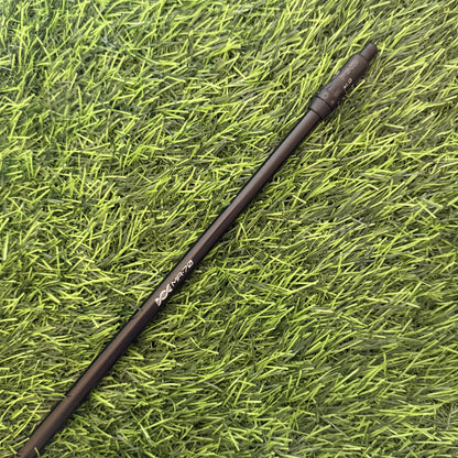 Mitsubishi Kai'Li White 60 Stiff Driver Shaft