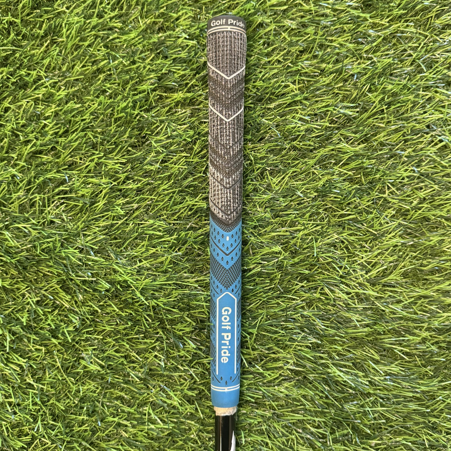 Mitsubishi Kai'Li White 60 Stiff Driver Shaft