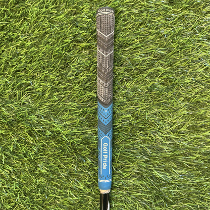 Mitsubishi Kai'Li White 60 Stiff Driver Shaft