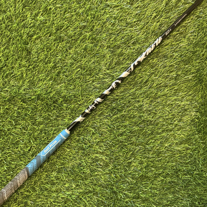 Mitsubishi Kai'Li White 60 Stiff Driver Shaft