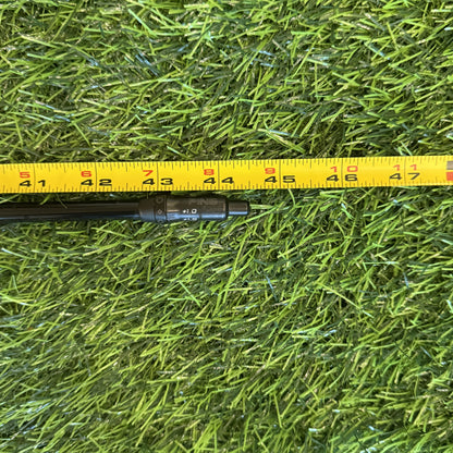 Mitsubishi Kai'Li White 60 Stiff Driver Shaft