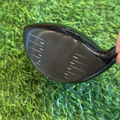 Titleist TS3 Driver Head 9.5* RH