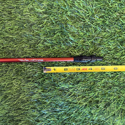 Fujikura Ventus Red Velocore 50 Regular Driver Shaft