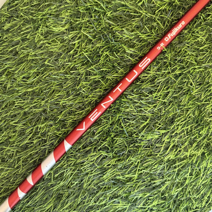 Fujikura Ventus Red Velocore 50 Regular Driver Shaft