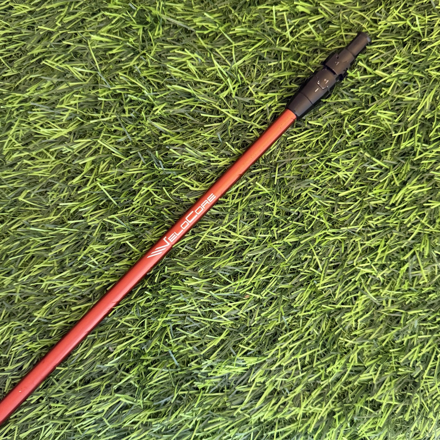 Fujikura Ventus Red Velocore 50 Regular Driver Shaft