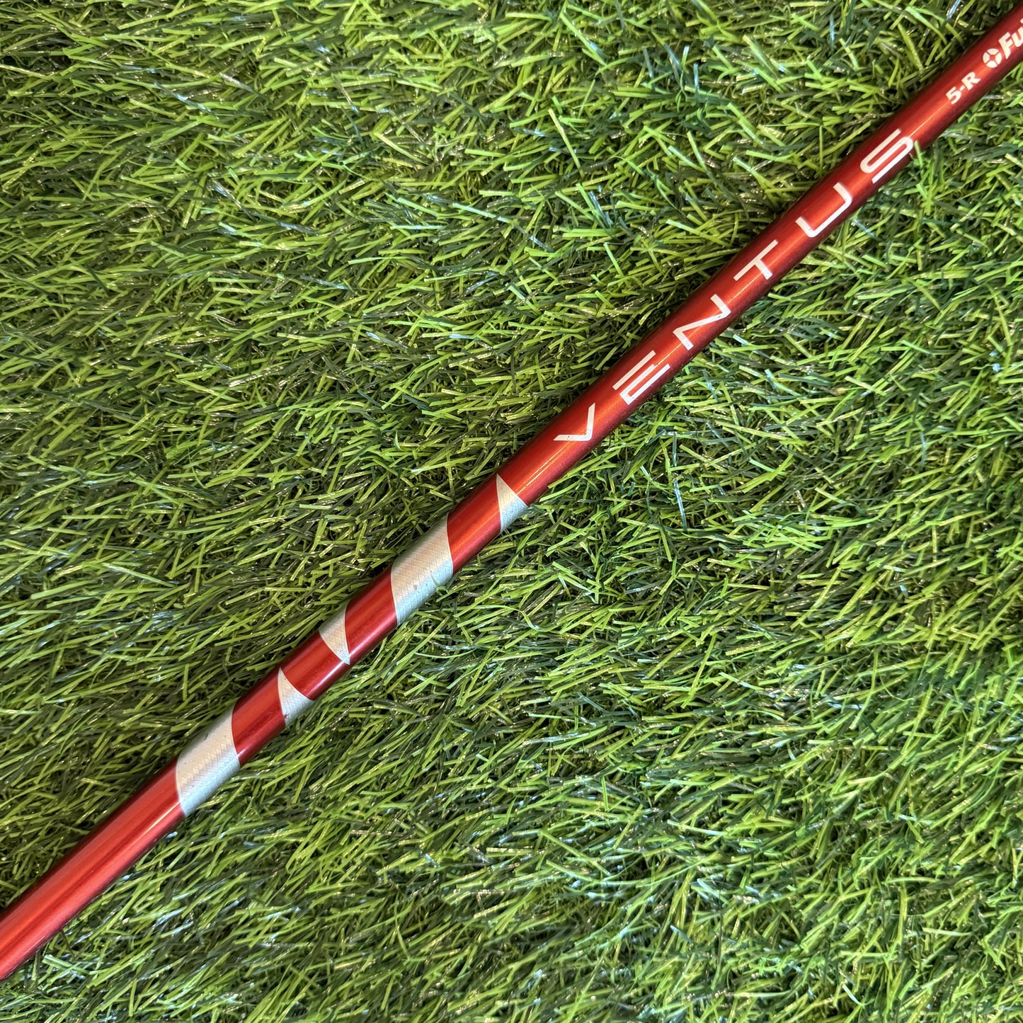 Fujikura Ventus Red Velocore 50 Regular Driver Shaft
