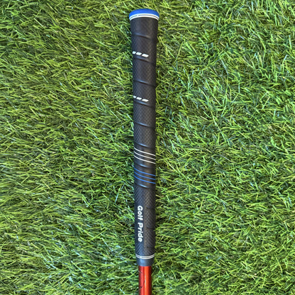 Fujikura Ventus Red Velocore 50 Regular Driver Shaft