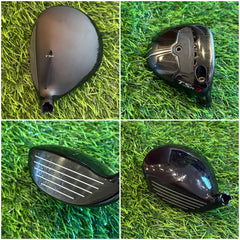 Titleist TSR3 5 Wood Head 18* RH