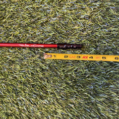 Fujikura Ventus Red Velocore 70 Extra Stiff Fairway Wood Shaft