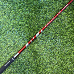 Fujikura Ventus Red Velocore 70 Extra Stiff Fairway Wood Shaft