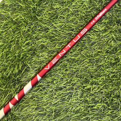 Fujikura Ventus Red Velocore 70 Extra Stiff Fairway Wood Shaft