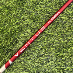 Fujikura Ventus Red Velocore 70 Extra Stiff Fairway Wood Shaft