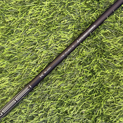 Mitsubishi Tensei 1k Black 75 Stiff Fairway Wood Shaft