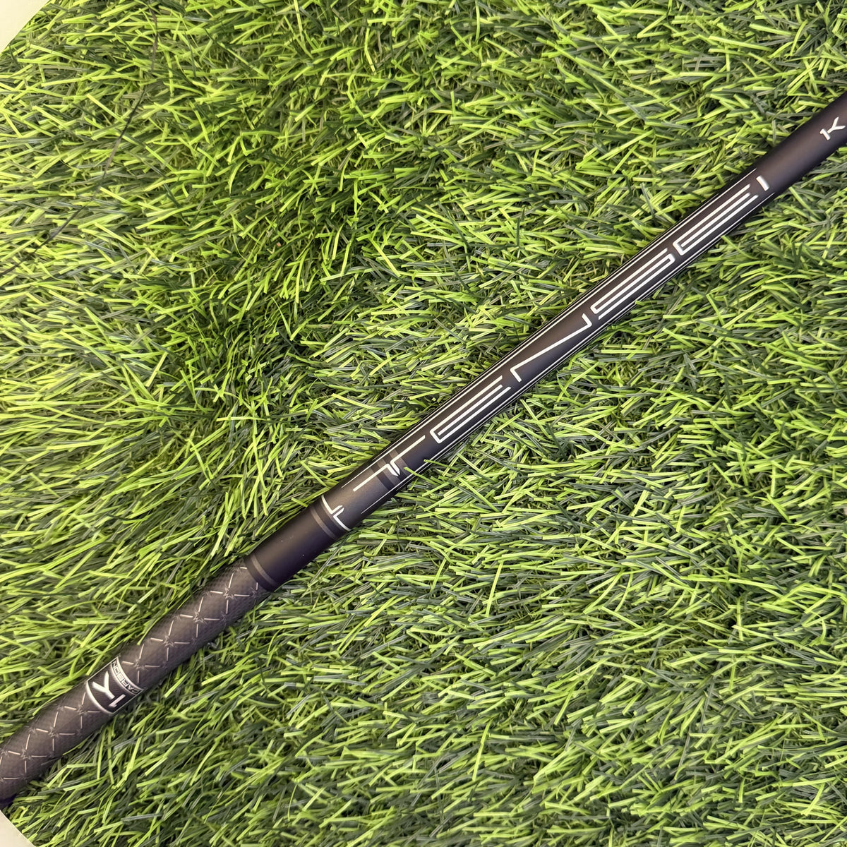 Mitsubishi Tensei 1k Black 75 Stiff Fairway Wood Shaft