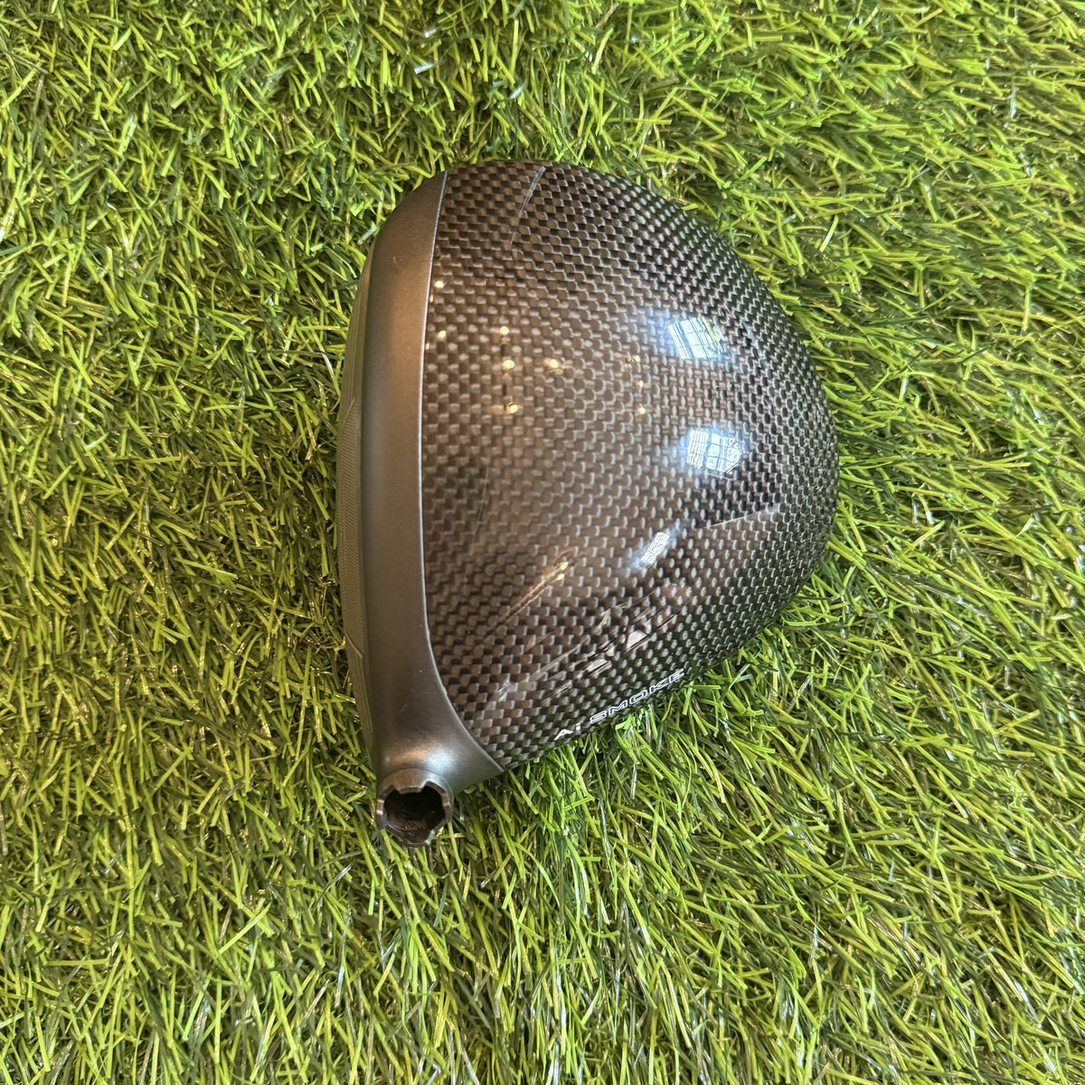 Callaway Paradym AI Smoke TD Max Driver Head 10.5* RH