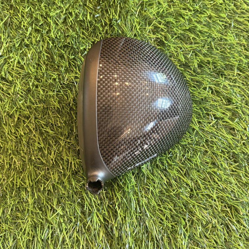 Callaway Paradym AI Smoke TD Max Driver Head 10.5* RH