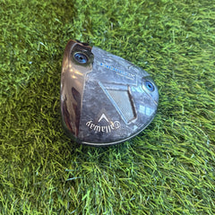 Callaway Paradym AI Smoke TD Max Driver Head 10.5* RH