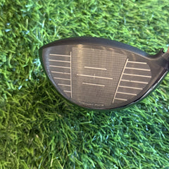 Callaway Paradym AI Smoke TD Max Driver Head 10.5* RH