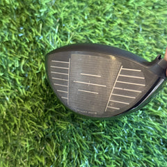 Callaway Paradym AI Smoke TD Max Driver Head 10.5* RH