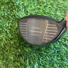 Callaway Paradym AI Smoke TD Max Driver Head 10.5* RH