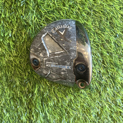 Callaway Paradym AI Smoke TD Max Driver Head 10.5* RH