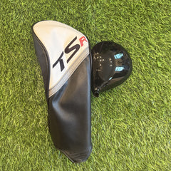 Titleist TSR2 Driver Head 10* RH + Headcover