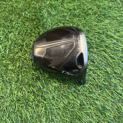 Titleist TSR2 Driver Head 10* RH + Headcover