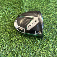 Callaway Elyte Max Fast Driver Head 12* RH + Headcover