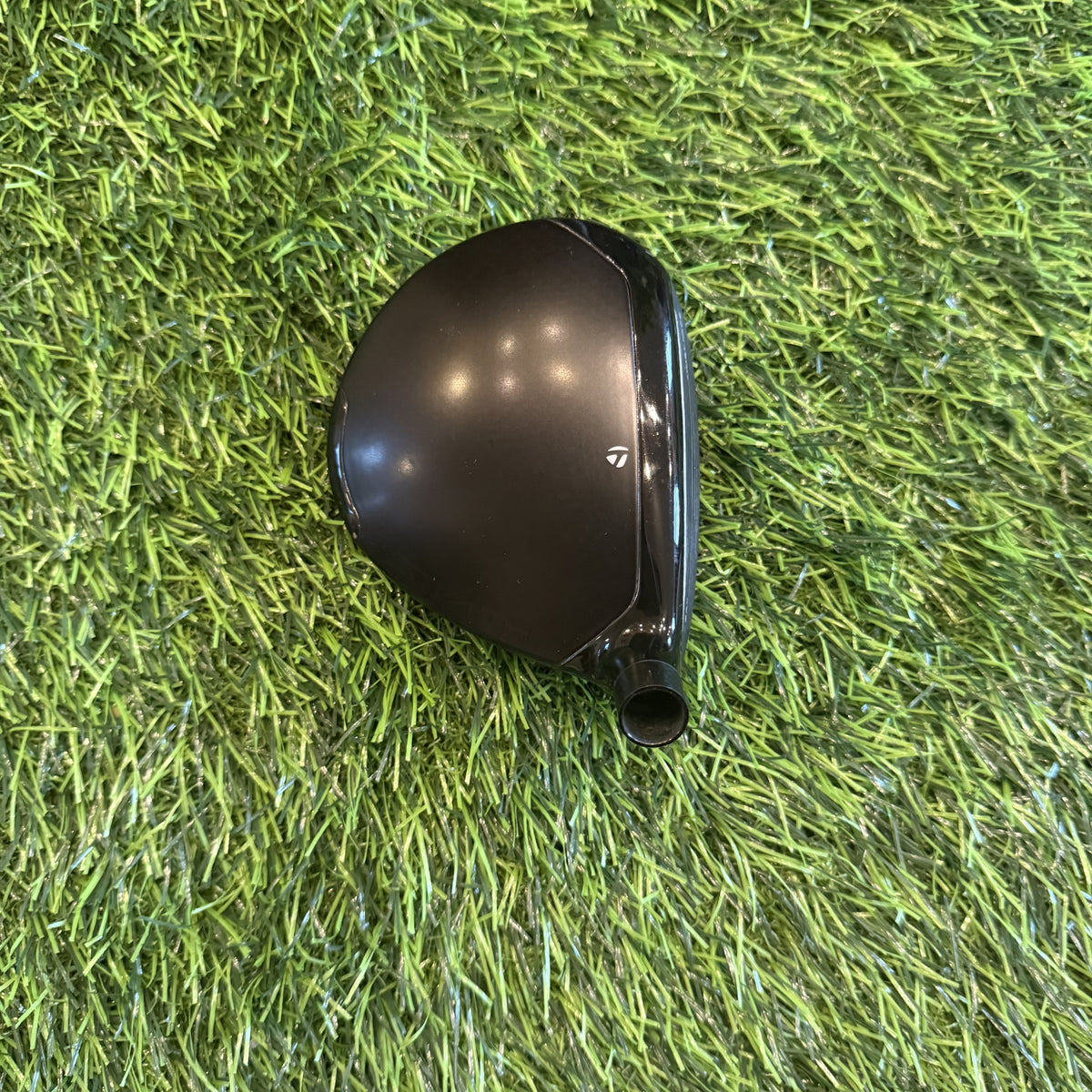 Taylormade Stealth Plus 3 Wood Head 15* LH