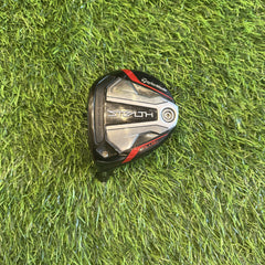 Taylormade Stealth Plus 3 Wood Head 15* LH