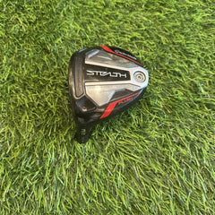 Taylormade Stealth Plus 3 Wood Head 15* LH