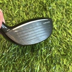 Taylormade Stealth Plus 3 Wood Head 15* LH