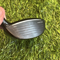 Taylormade Stealth Plus 3 Wood Head 15* LH