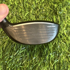 Taylormade Stealth Plus 3 Wood Head 15* LH