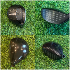 Titleist GT3 3 Wood Head 16.5* RH