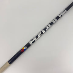 Project X Hzrdus Black Gen 4 70-6.0 Fairway Wood Shaft
