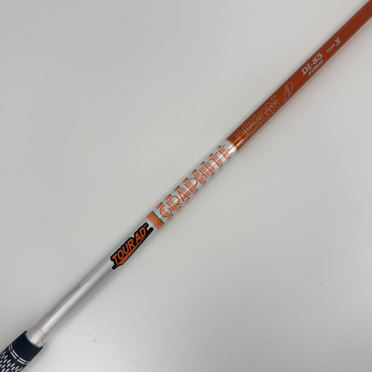 Graphite Design Tour AD DI 85-X Hybrid Shaft
