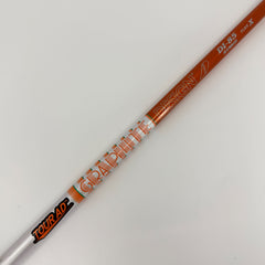 Graphite Design Tour AD DI 85-X Hybrid Shaft