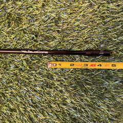 Fujikura Ventus Black Velocore 70 X Stiff Fairway Wood Shaft