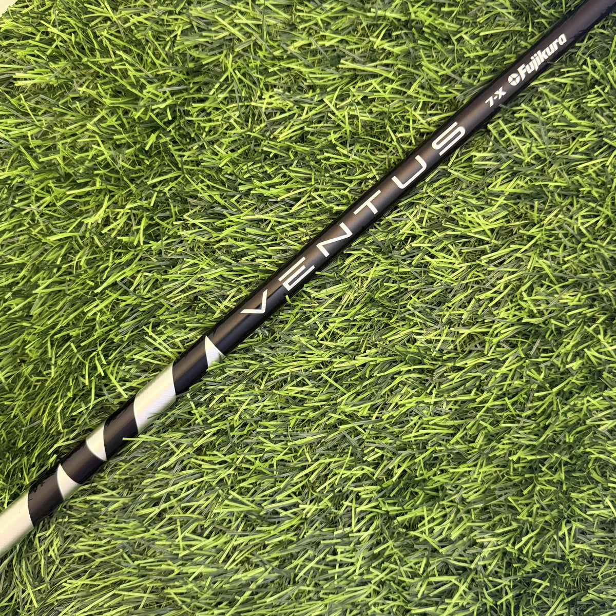 Fujikura Ventus Black Velocore 70 X Stiff Fairway Wood Shaft