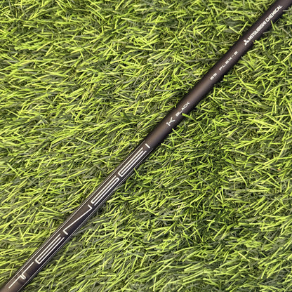 Mitsubishi Tensei 1K Black 65 Stiff Driver Shaft