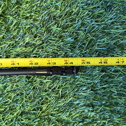 Mitsubishi Tensei 1K Black 65 Stiff Driver Shaft